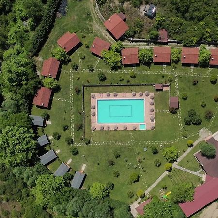 Bagdat Resort Semetler Экстерьер фото