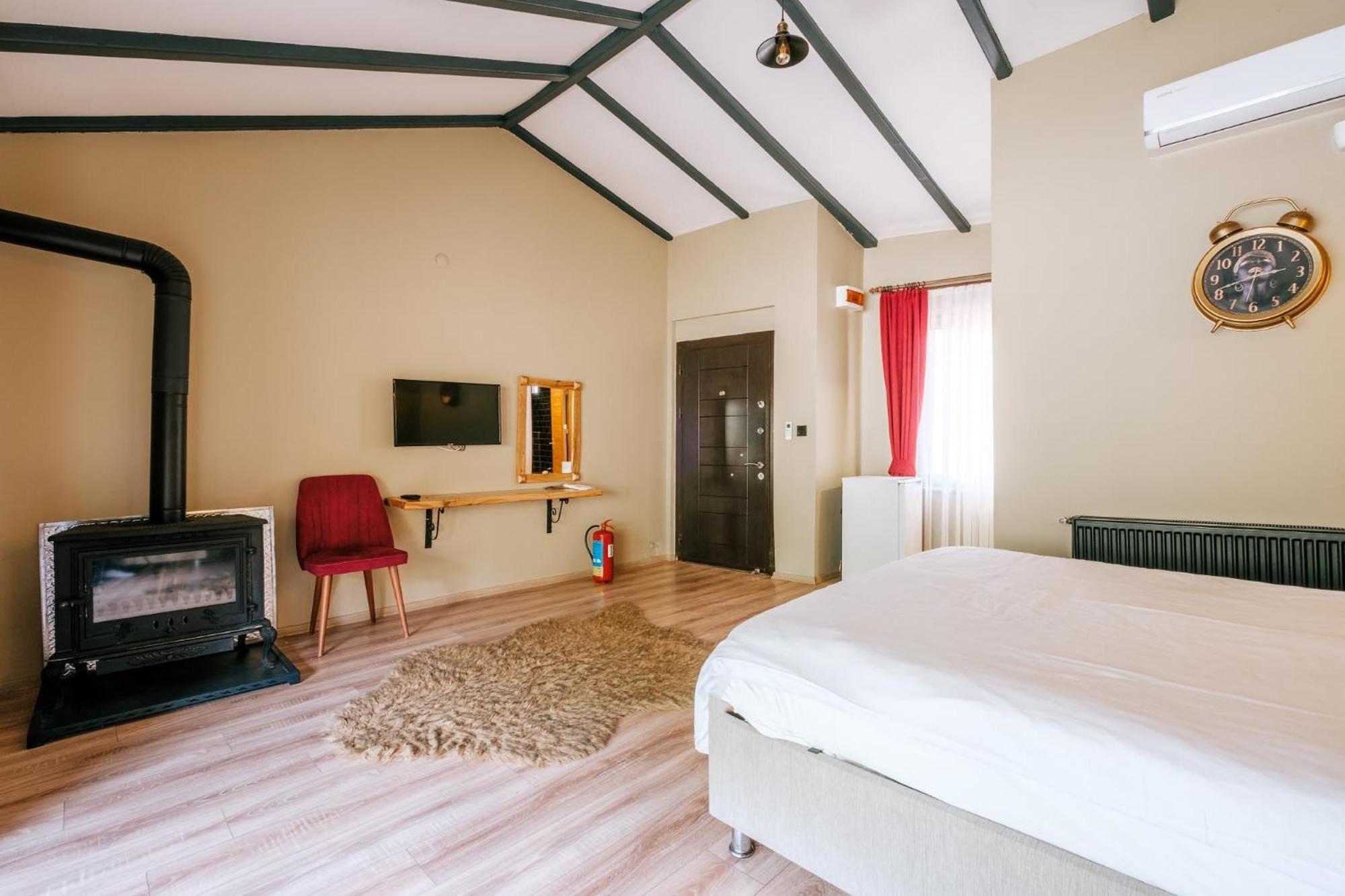 Bagdat Resort Semetler Экстерьер фото