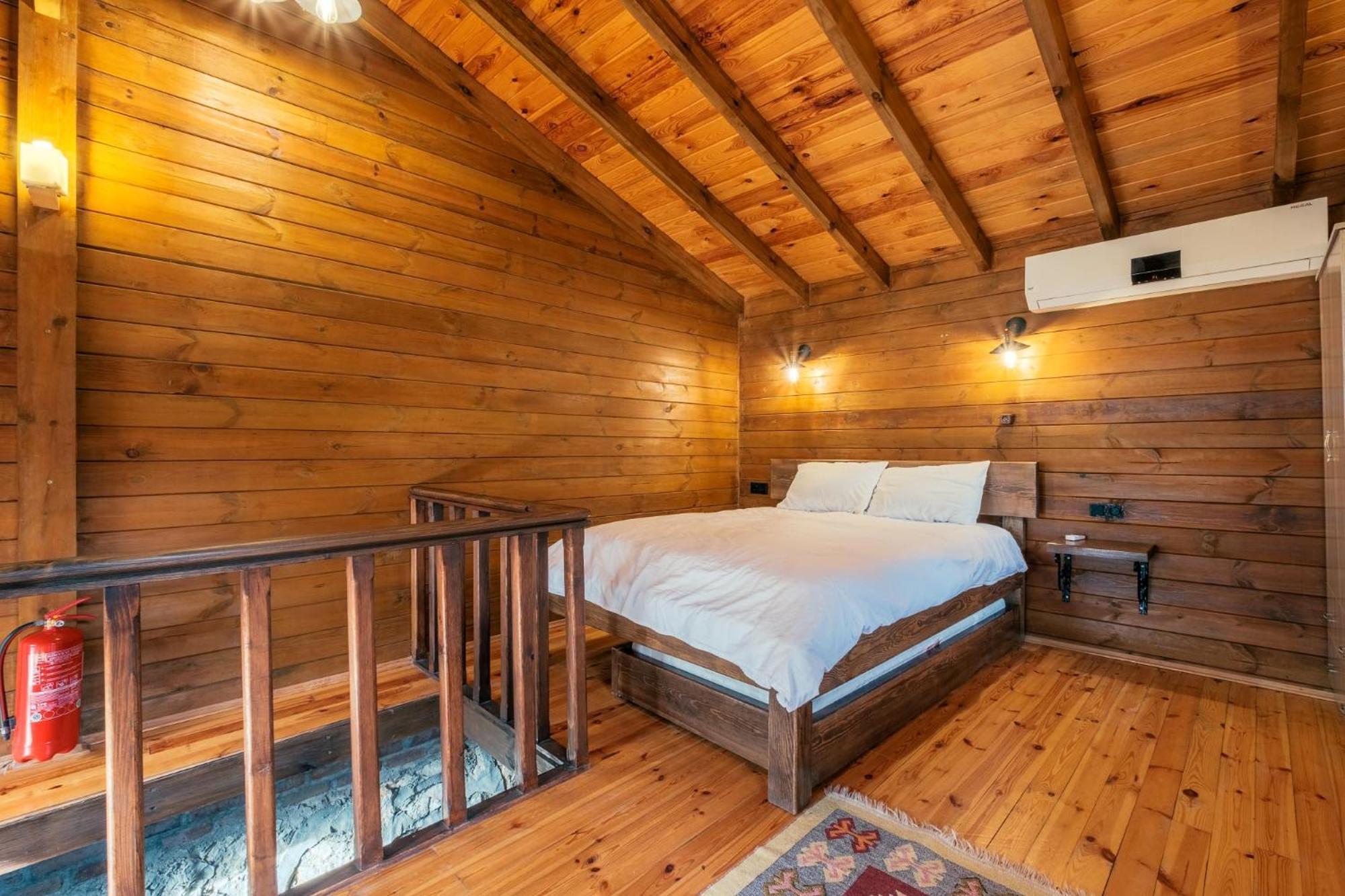 Bagdat Resort Semetler Экстерьер фото