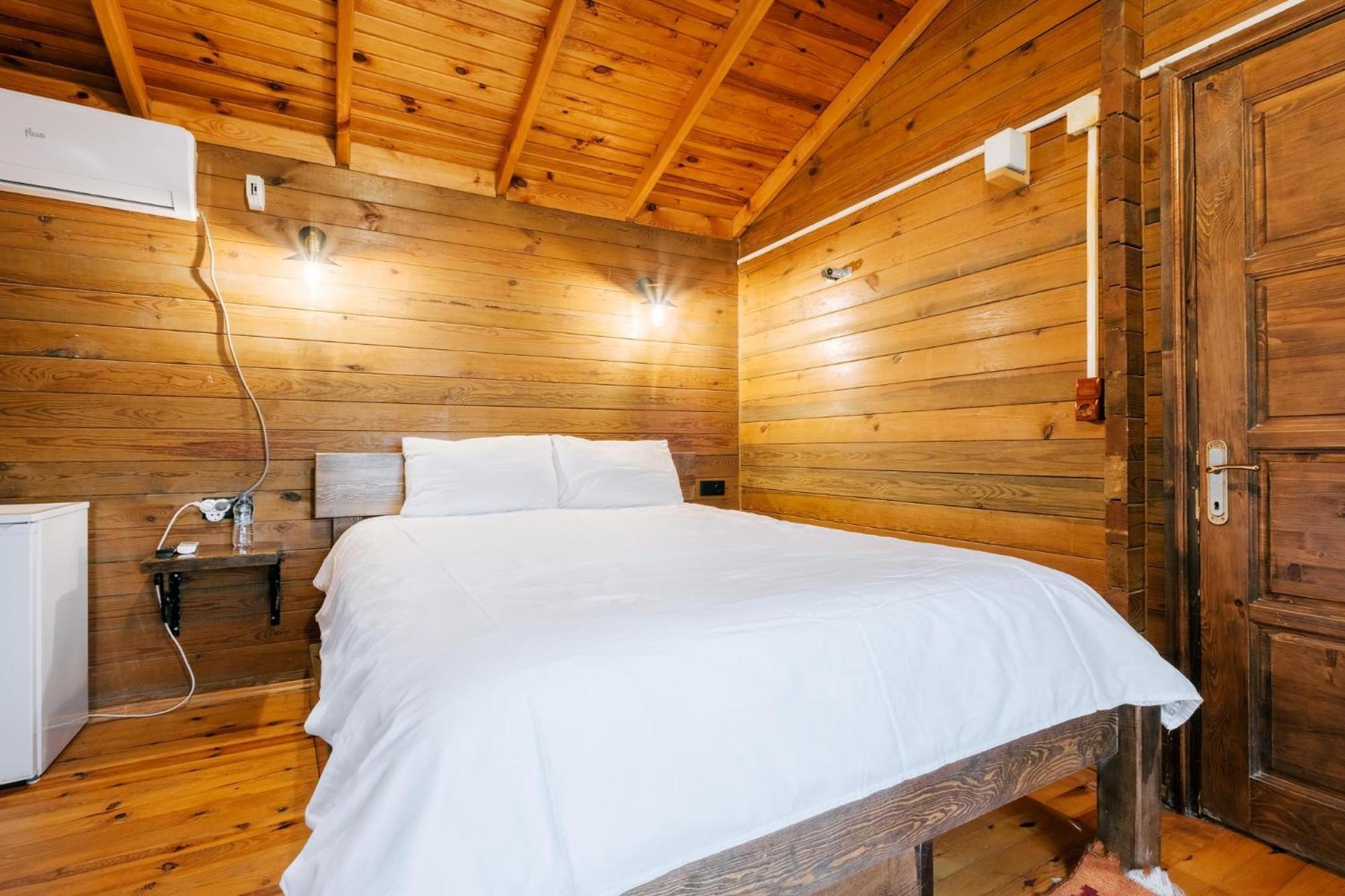 Bagdat Resort Semetler Экстерьер фото