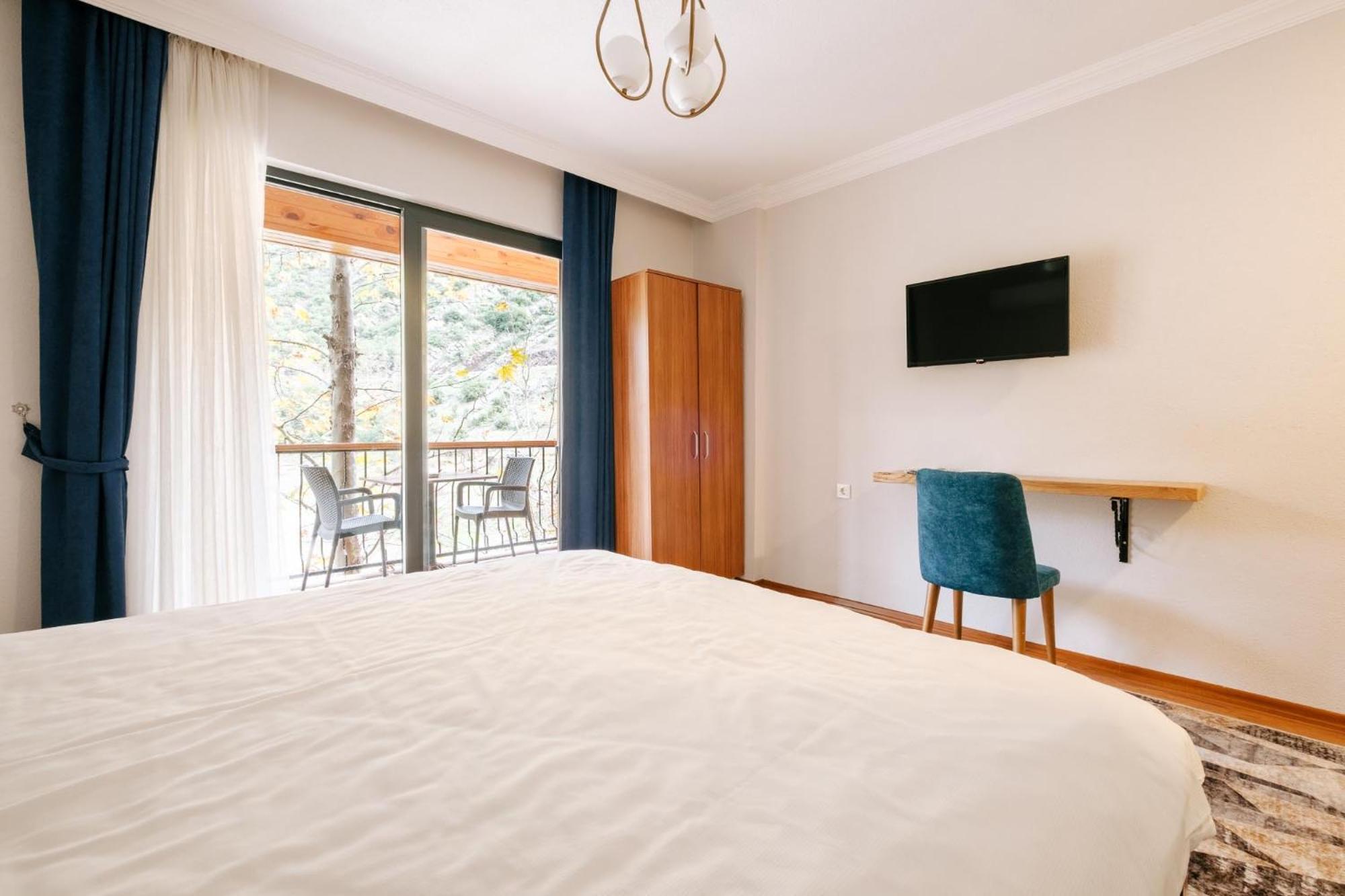 Bagdat Resort Semetler Экстерьер фото
