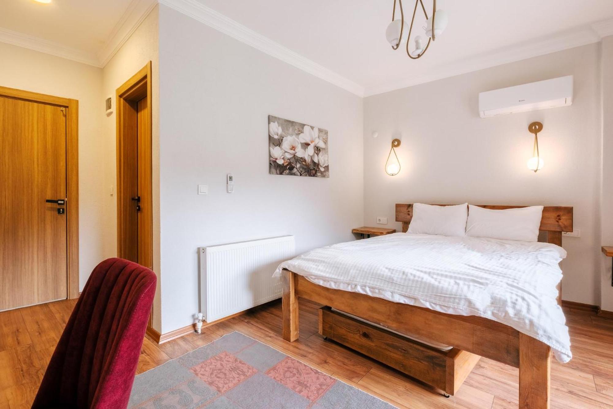 Bagdat Resort Semetler Экстерьер фото
