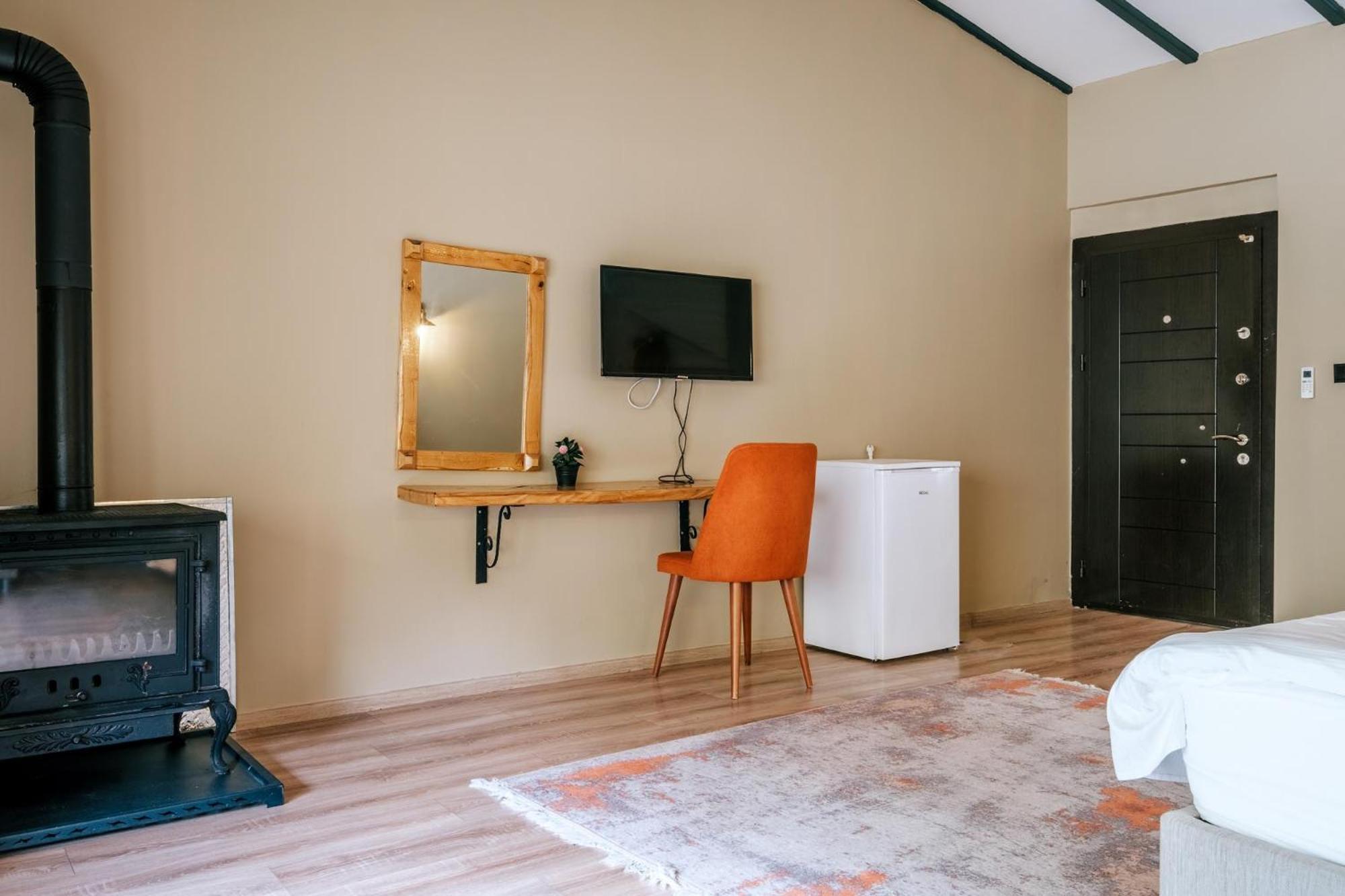 Bagdat Resort Semetler Экстерьер фото