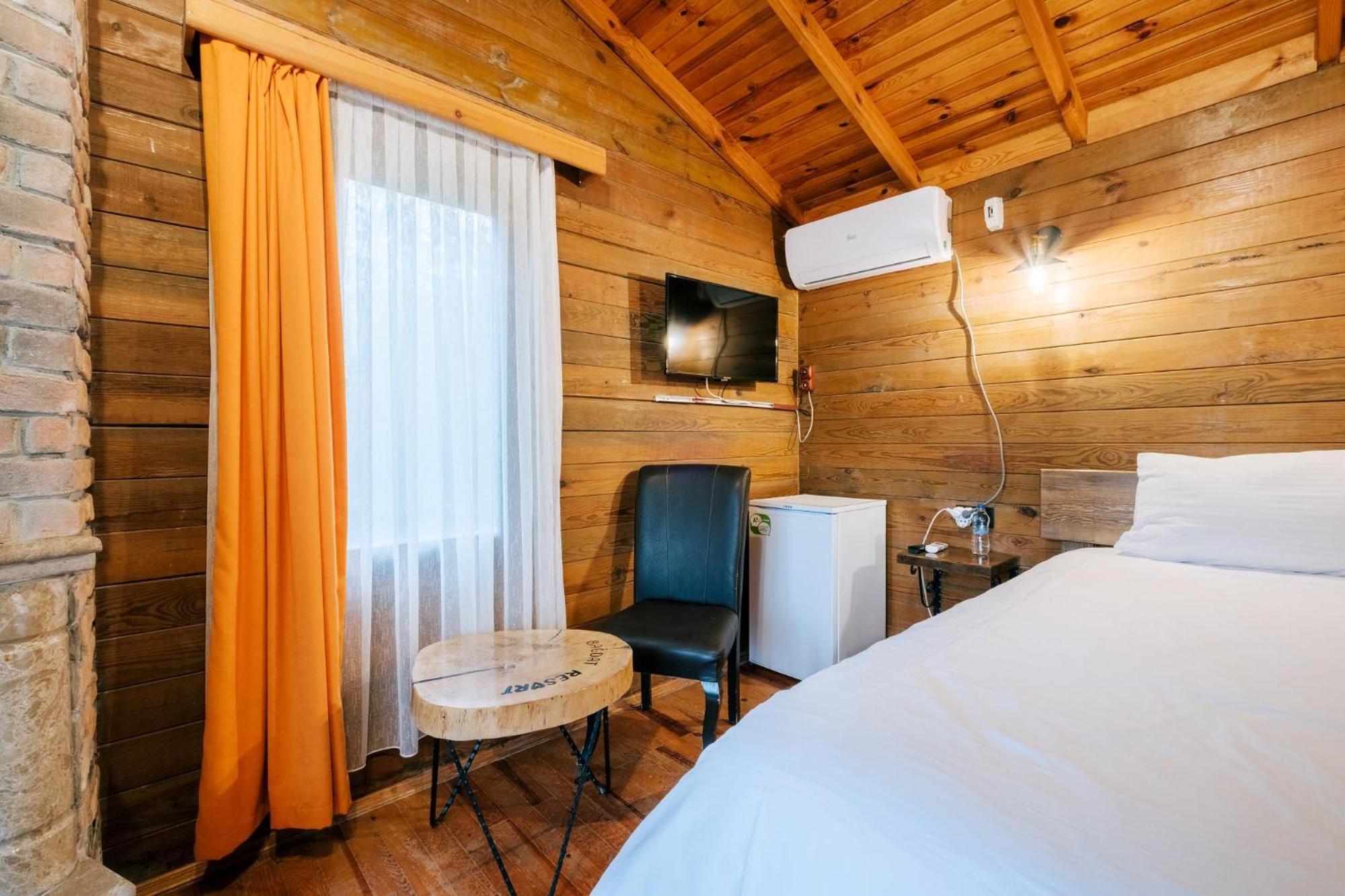 Bagdat Resort Semetler Экстерьер фото